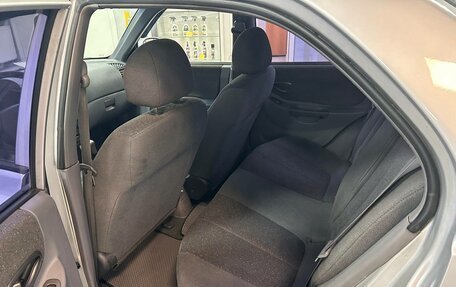 Hyundai Accent II, 2007 год, 359 000 рублей, 15 фотография