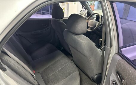 Hyundai Accent II, 2007 год, 359 000 рублей, 17 фотография