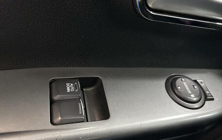 KIA Rio III рестайлинг, 2012 год, 839 000 рублей, 13 фотография