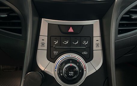 Hyundai Avante, 2011 год, 949 000 рублей, 12 фотография