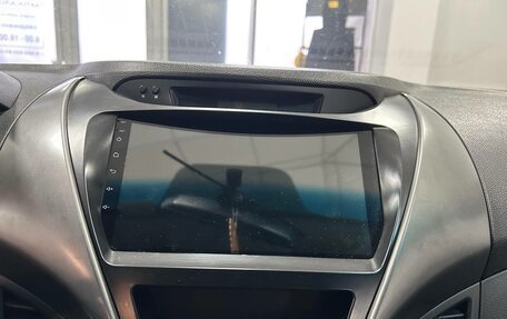 Hyundai Avante, 2011 год, 949 000 рублей, 11 фотография