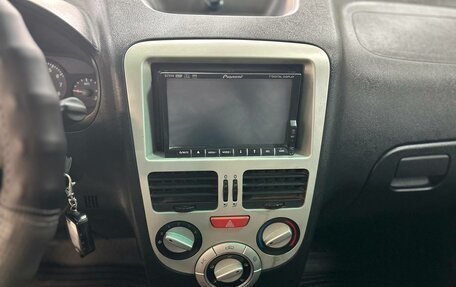 Chery Very (A13), 2012 год, 340 000 рублей, 11 фотография