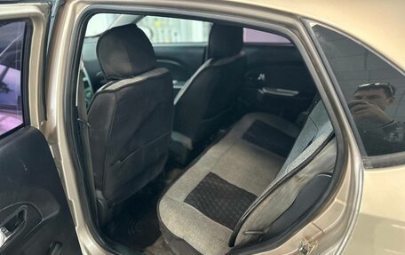 Chery Very (A13), 2012 год, 340 000 рублей, 14 фотография