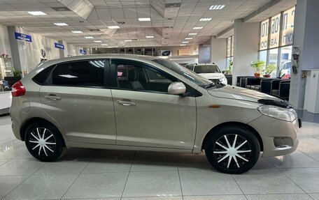 Chery Very (A13), 2012 год, 340 000 рублей, 6 фотография