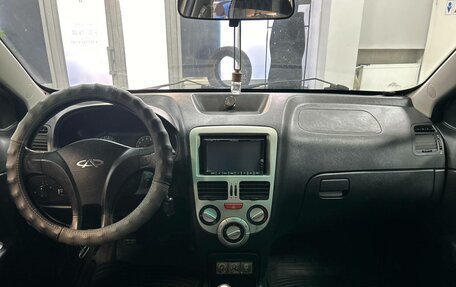 Chery Very (A13), 2012 год, 340 000 рублей, 10 фотография