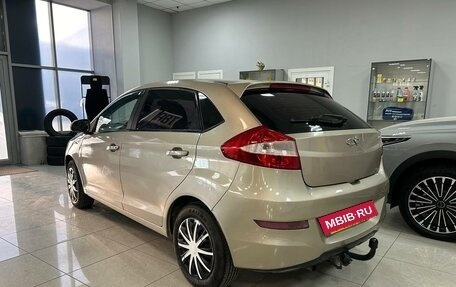 Chery Very (A13), 2012 год, 340 000 рублей, 3 фотография