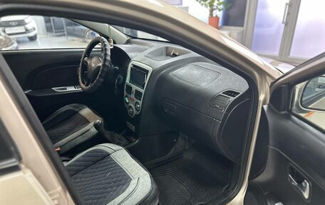 Chery Very (A13), 2012 год, 340 000 рублей, 15 фотография