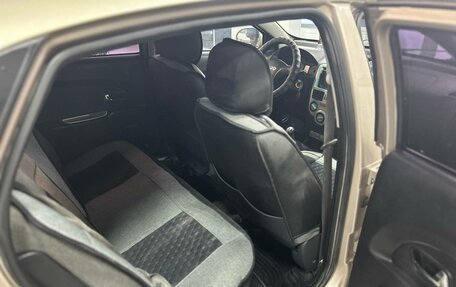 Chery Very (A13), 2012 год, 340 000 рублей, 16 фотография