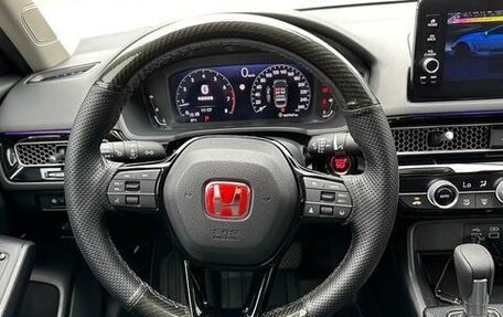 Honda Civic, 2022 год, 1 620 000 рублей, 11 фотография