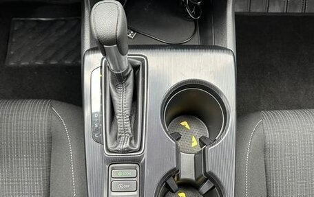 Honda Civic, 2022 год, 1 620 000 рублей, 15 фотография