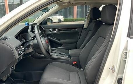 Honda Civic, 2022 год, 1 620 000 рублей, 17 фотография