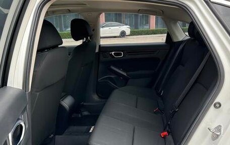 Honda Civic, 2022 год, 1 620 000 рублей, 18 фотография