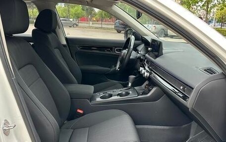 Honda Civic, 2022 год, 1 620 000 рублей, 19 фотография