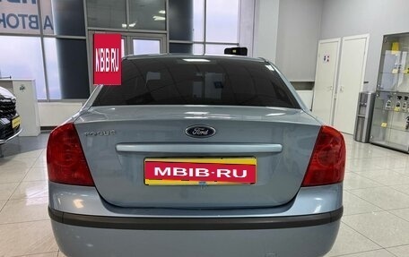 Ford Focus II рестайлинг, 2007 год, 450 000 рублей, 4 фотография