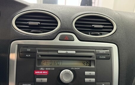Ford Focus II рестайлинг, 2007 год, 450 000 рублей, 11 фотография