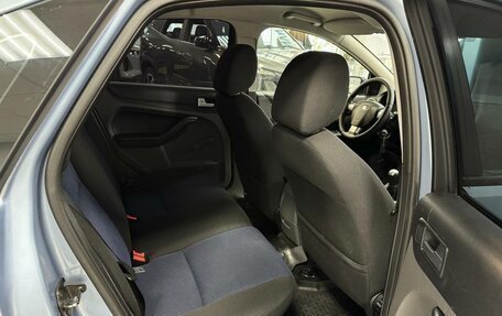 Ford Focus II рестайлинг, 2007 год, 450 000 рублей, 17 фотография