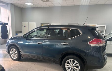 Nissan X-Trail, 2016 год, 1 735 000 рублей, 2 фотография