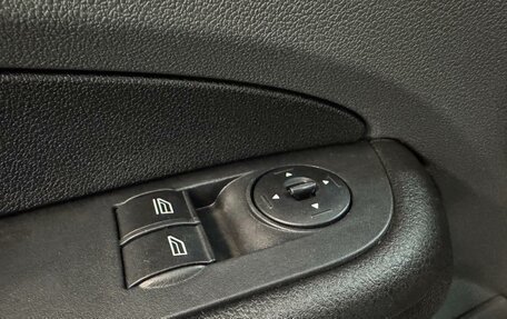Ford Focus II рестайлинг, 2007 год, 450 000 рублей, 14 фотография