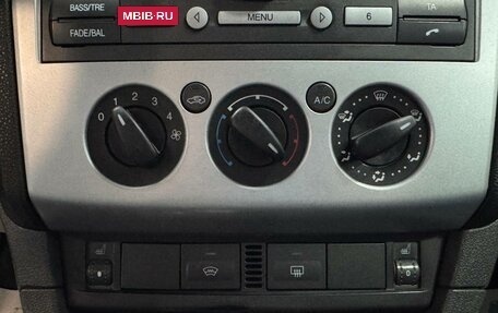 Ford Focus II рестайлинг, 2007 год, 450 000 рублей, 12 фотография