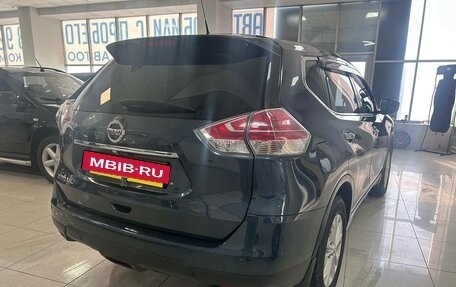 Nissan X-Trail, 2016 год, 1 735 000 рублей, 5 фотография