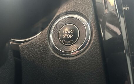 Nissan X-Trail, 2016 год, 1 735 000 рублей, 13 фотография