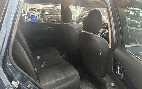 Nissan X-Trail, 2016 год, 1 735 000 рублей, 21 фотография