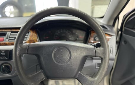 Mitsubishi Lancer IX, 2001 год, 450 000 рублей, 9 фотография