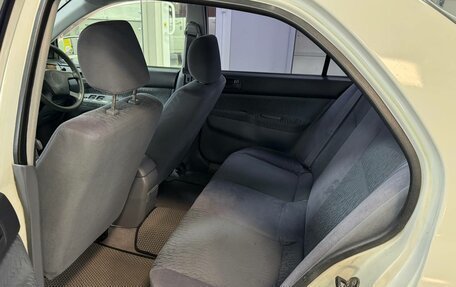 Mitsubishi Lancer IX, 2001 год, 450 000 рублей, 16 фотография