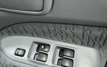Mitsubishi Lancer IX, 2001 год, 450 000 рублей, 12 фотография