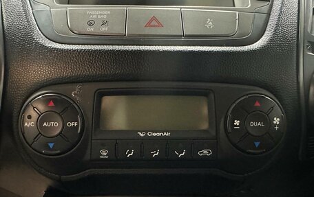 Hyundai ix35 I рестайлинг, 2014 год, 1 430 000 рублей, 12 фотография