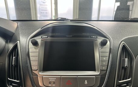 Hyundai ix35 I рестайлинг, 2014 год, 1 430 000 рублей, 11 фотография