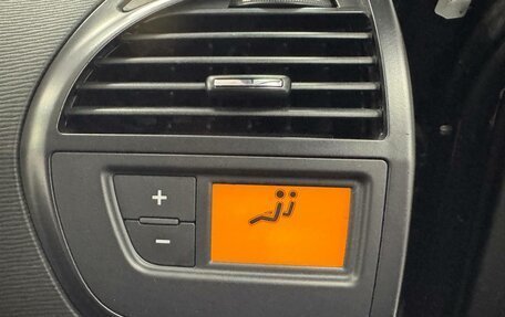 Citroen C4 Picasso II рестайлинг, 2010 год, 499 000 рублей, 13 фотография