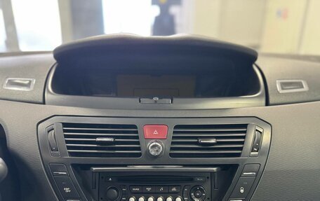 Citroen C4 Picasso II рестайлинг, 2010 год, 499 000 рублей, 11 фотография