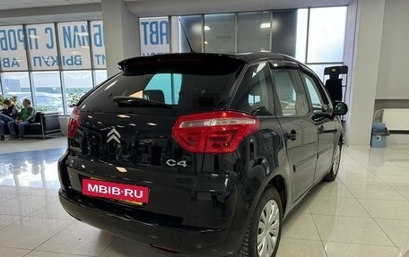 Citroen C4 Picasso II рестайлинг, 2010 год, 499 000 рублей, 5 фотография