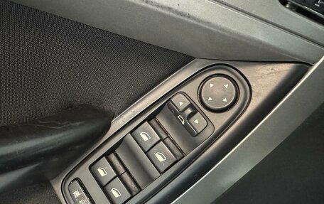 Citroen C4 Picasso II рестайлинг, 2010 год, 499 000 рублей, 14 фотография