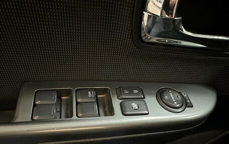 KIA Rio III рестайлинг, 2012 год, 900 000 рублей, 16 фотография