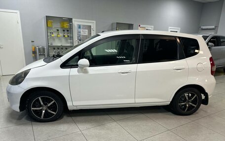 Honda Fit III, 2001 год, 479 000 рублей, 2 фотография