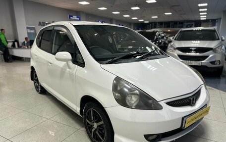 Honda Fit III, 2001 год, 479 000 рублей, 7 фотография