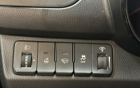 KIA Rio III рестайлинг, 2012 год, 900 000 рублей, 15 фотография