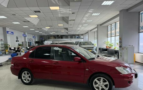 Mitsubishi Lancer IX, 2007 год, 535 000 рублей, 6 фотография
