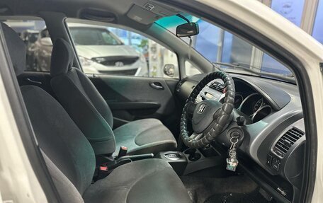 Honda Fit III, 2001 год, 479 000 рублей, 11 фотография