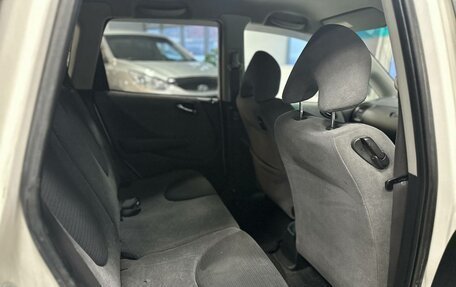 Honda Fit III, 2001 год, 479 000 рублей, 12 фотография