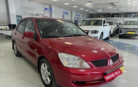 Mitsubishi Lancer IX, 2007 год, 535 000 рублей, 7 фотография