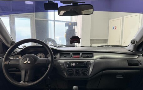 Mitsubishi Lancer IX, 2007 год, 535 000 рублей, 10 фотография