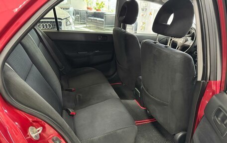 Mitsubishi Lancer IX, 2007 год, 535 000 рублей, 17 фотография