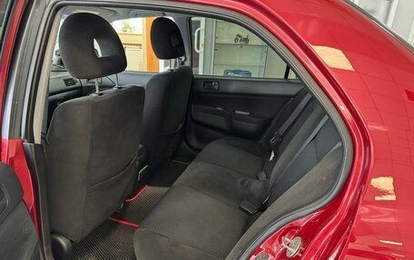 Mitsubishi Lancer IX, 2007 год, 535 000 рублей, 15 фотография