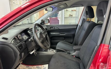 Mitsubishi Lancer IX, 2007 год, 535 000 рублей, 14 фотография