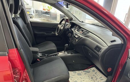 Mitsubishi Lancer IX, 2007 год, 535 000 рублей, 16 фотография