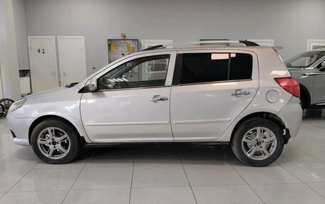 Geely MK Cross I, 2012 год, 299 000 рублей, 2 фотография