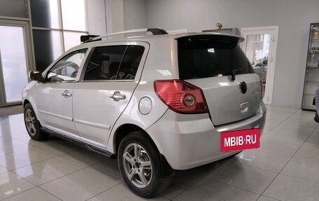 Geely MK Cross I, 2012 год, 299 000 рублей, 3 фотография